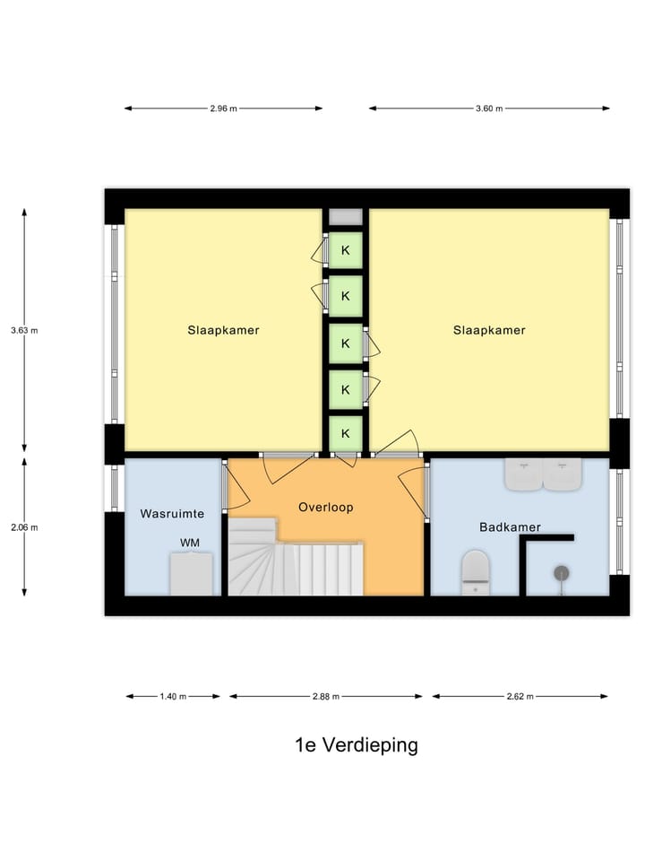 Foto 20 van Maasstraat 3