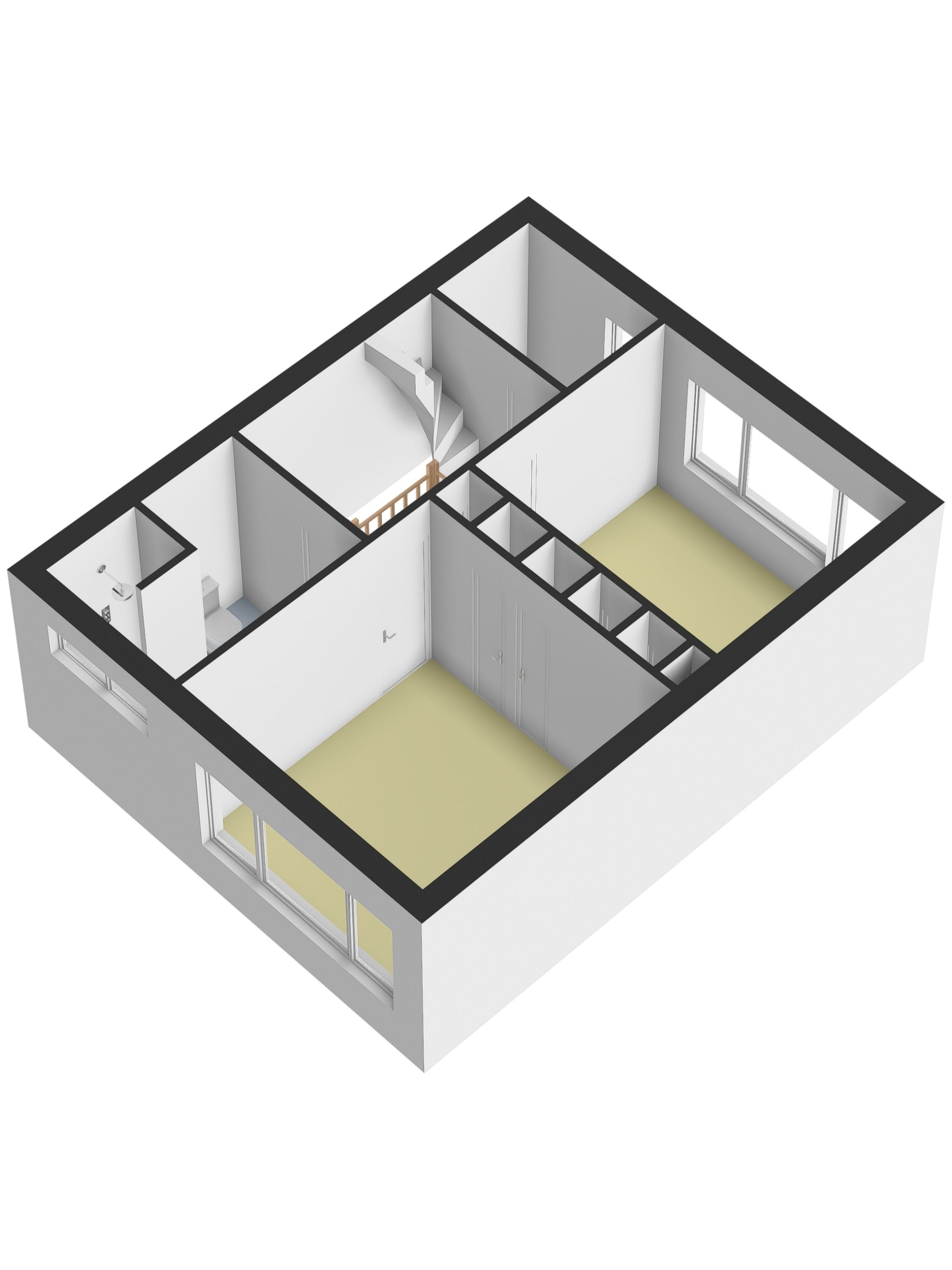 Foto 21 van Maasstraat 3