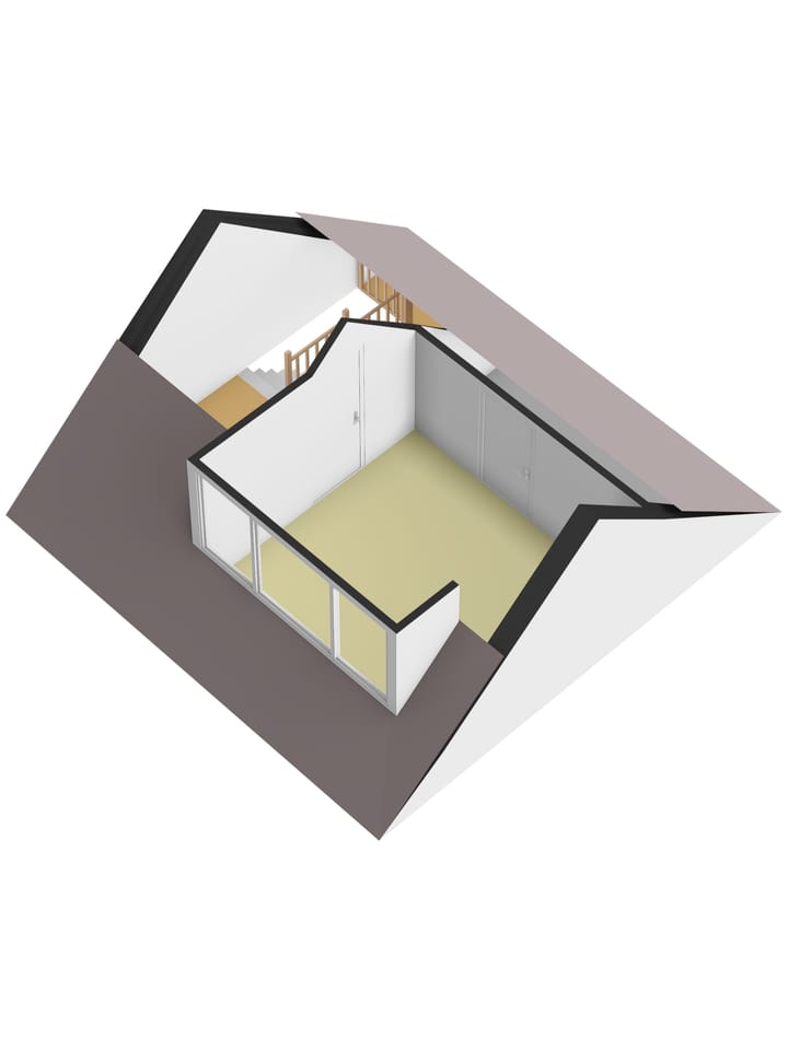 Foto 23 van Maasstraat 3