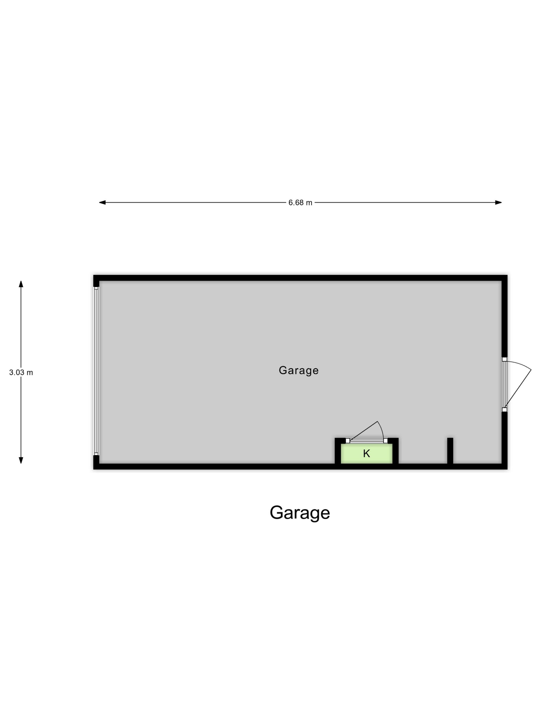 Foto 24 van Maasstraat 3