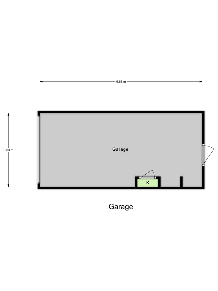 Foto 24 van Maasstraat 3