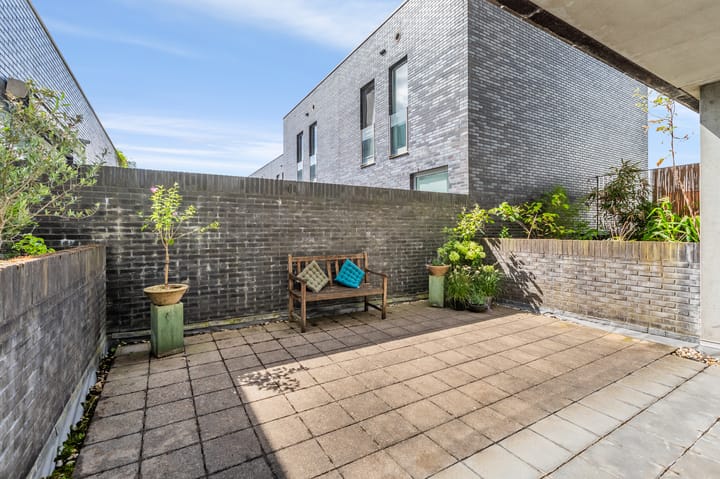 Foto 2 van Erich Salomonstraat 406