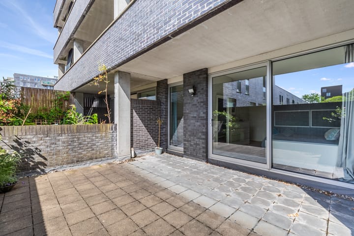 Foto 3 van Erich Salomonstraat 406