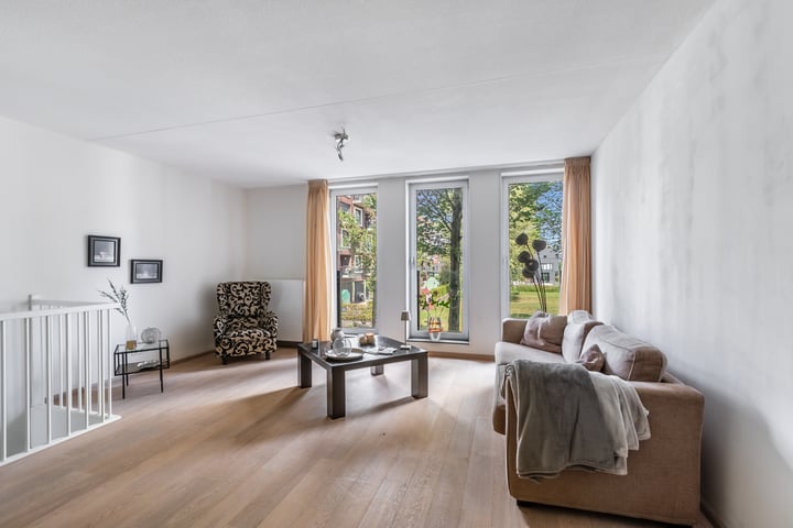 Foto 4 van Erich Salomonstraat 406