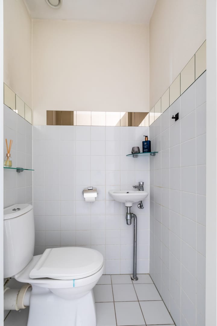 Photo 13 of Erich Salomonstraat 406