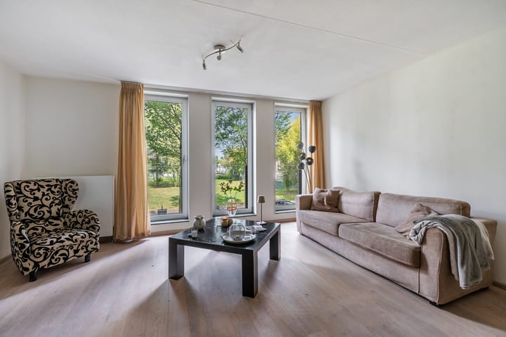 Photo 27 of Erich Salomonstraat 406