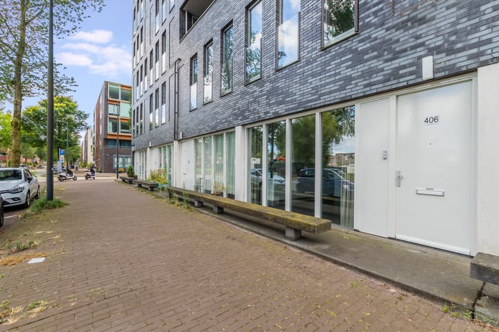 Photo 55 of Erich Salomonstraat 406