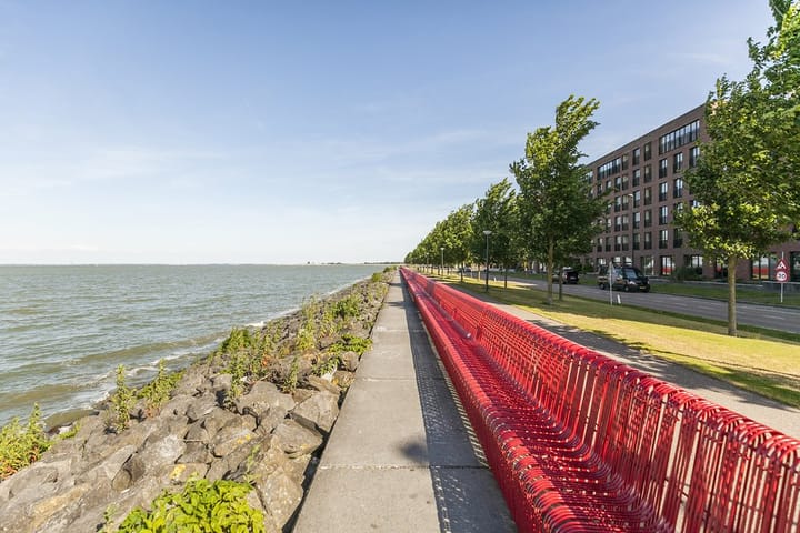 Photo 63 of Erich Salomonstraat 406