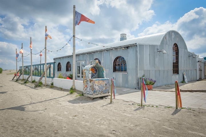 Photo 65 of Erich Salomonstraat 406