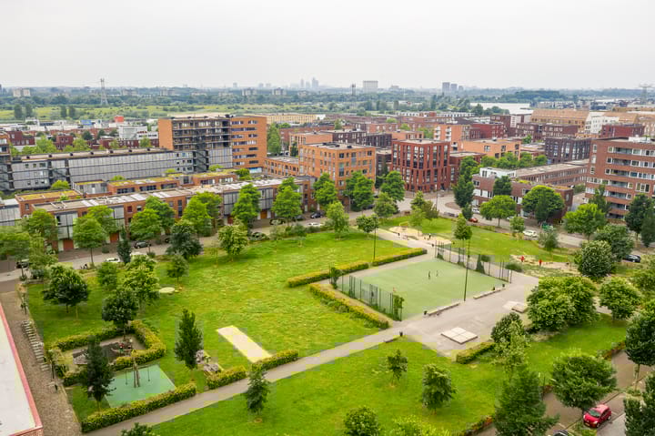 Photo 68 of Erich Salomonstraat 406