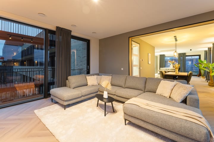 Foto 2 van Utrechts Kindercomitéstraat 15