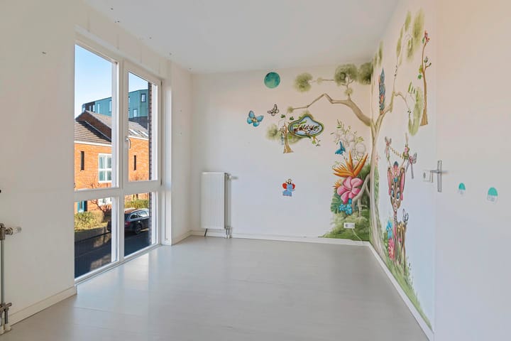 Foto 21 van Van Eesterenstraat 11