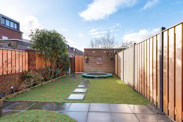 Foto 29 van Van Eesterenstraat 11