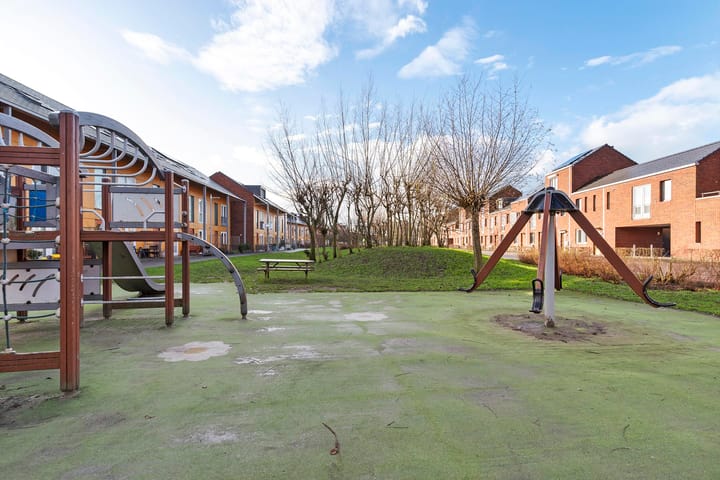 Foto 34 van Van Eesterenstraat 11