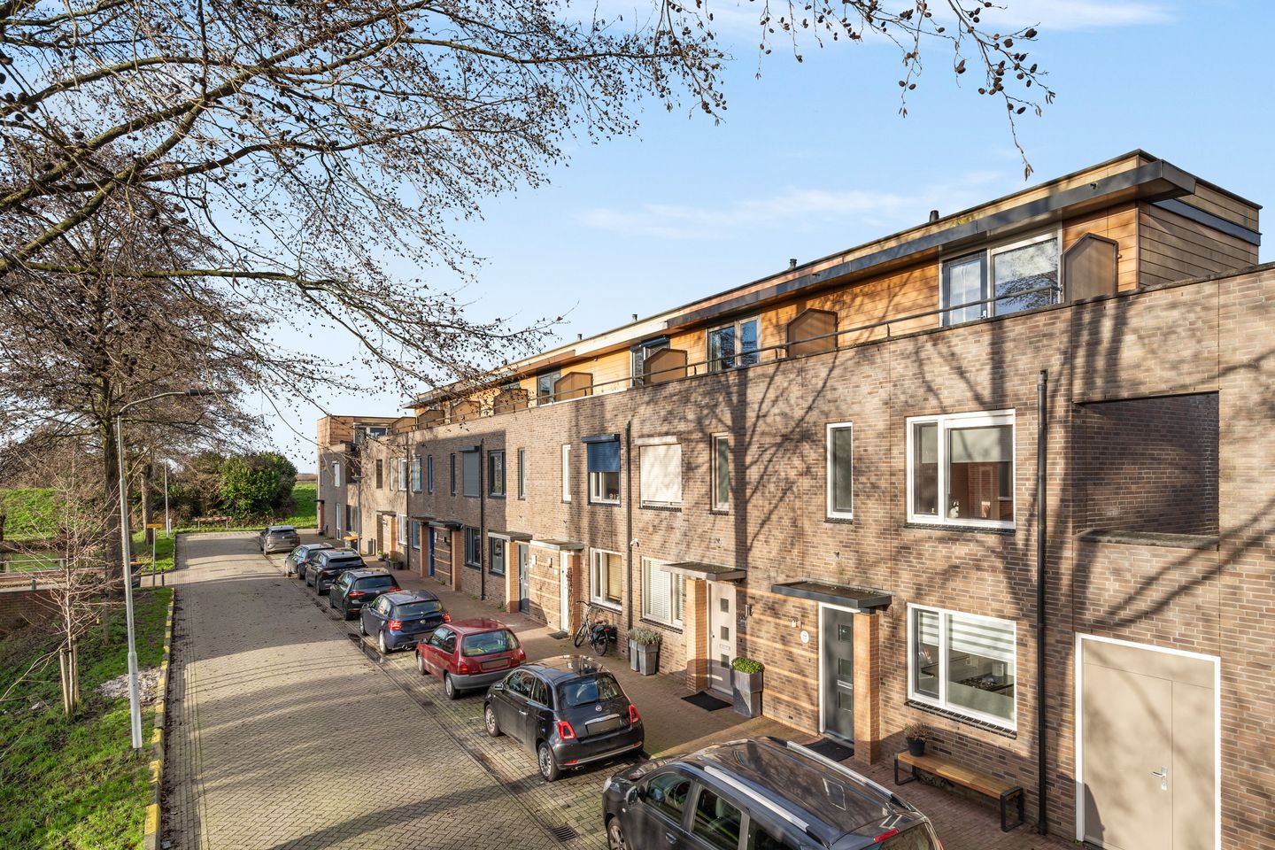 Foto 1 van Maassingel 104