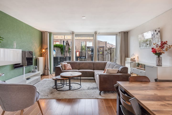 Foto 2 van Maassingel 104