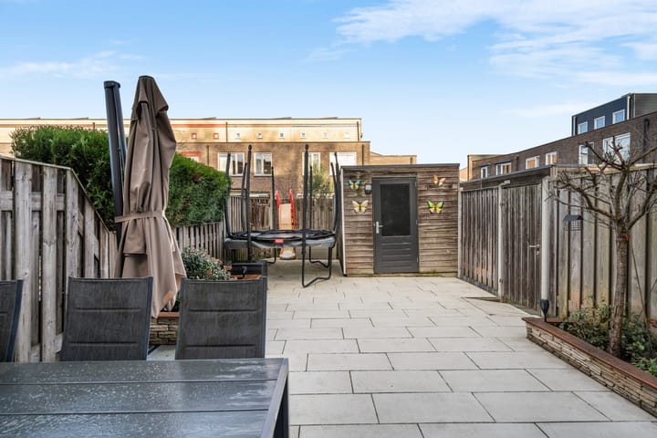 Foto 3 van Maassingel 104