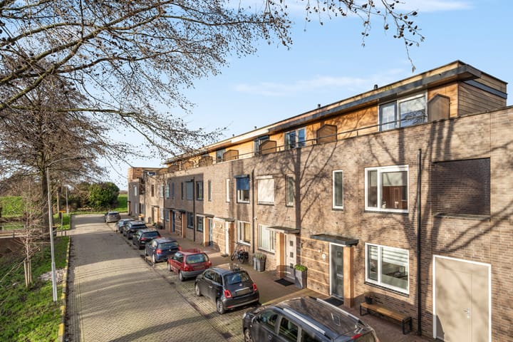 Foto 5 van Maassingel 104