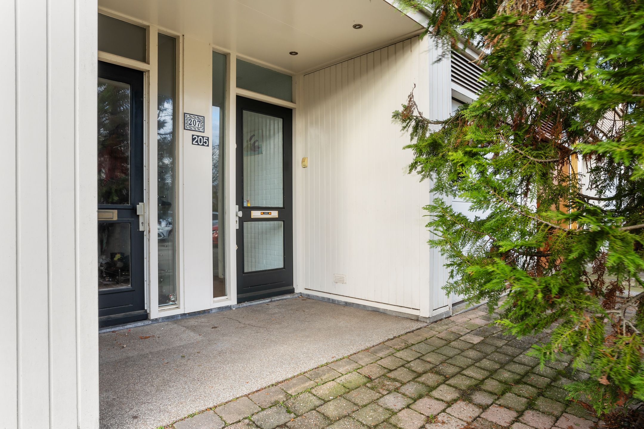 Foto 3 van Graaf Janstraat 205