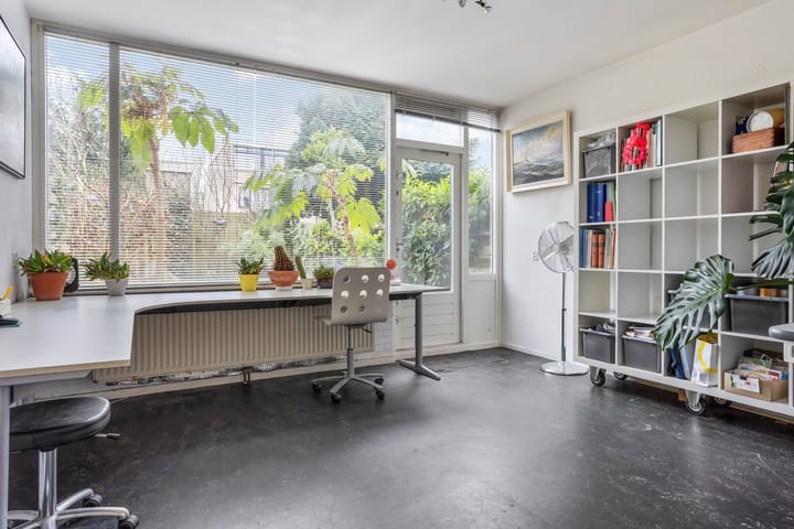 Foto 4 van Graaf Janstraat 205