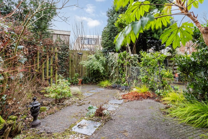 Foto 6 van Graaf Janstraat 205