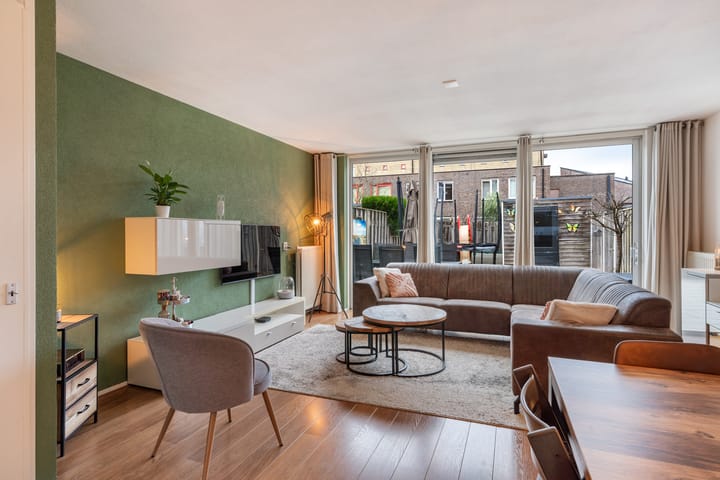 Foto 13 van Maassingel 104