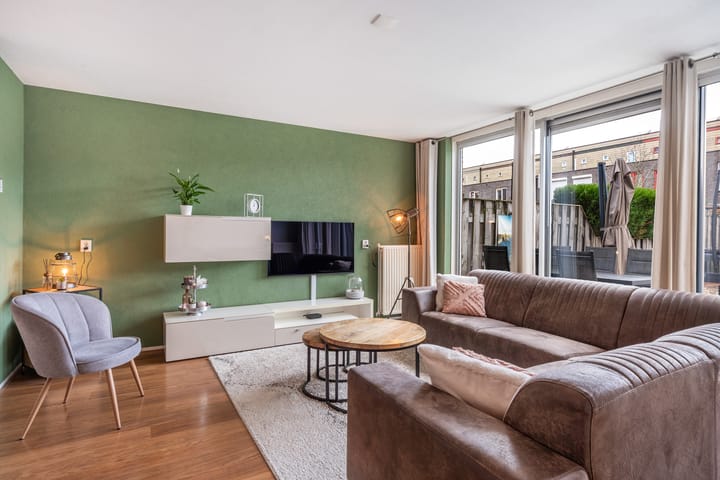 Foto 14 van Maassingel 104