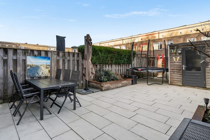 Foto 15 van Maassingel 104