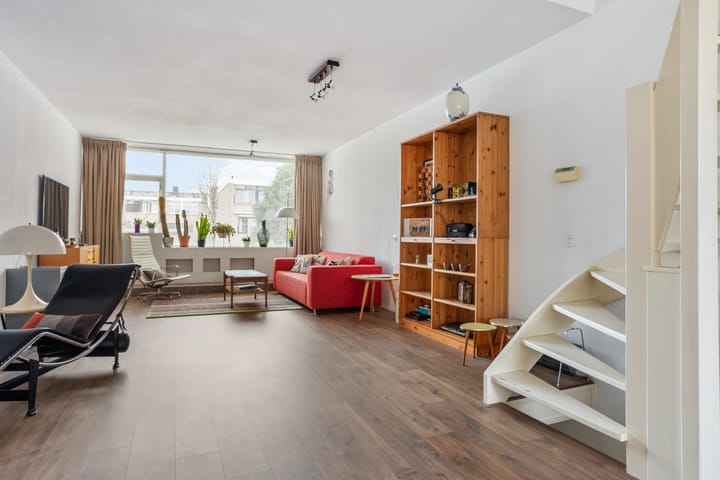 Foto 12 van Graaf Janstraat 205