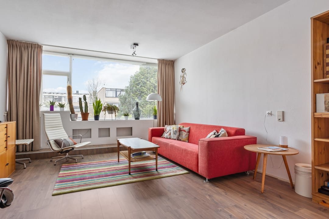 Foto 13 van Graaf Janstraat 205