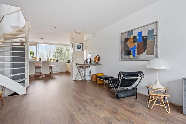 Foto 14 van Graaf Janstraat 205