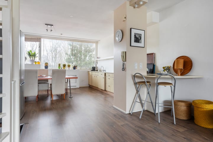 Foto 15 van Graaf Janstraat 205