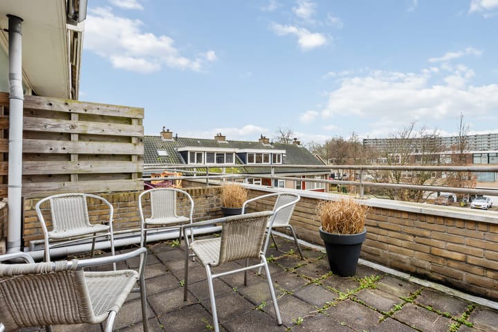 Foto 37 van Graaf Janstraat 205