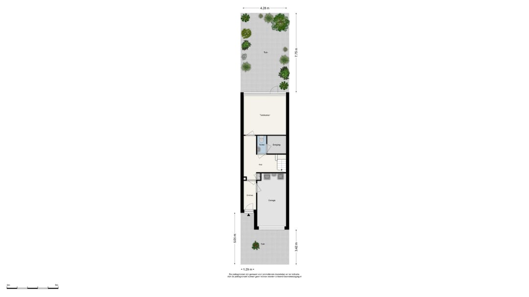 Foto 52 van Graaf Janstraat 205