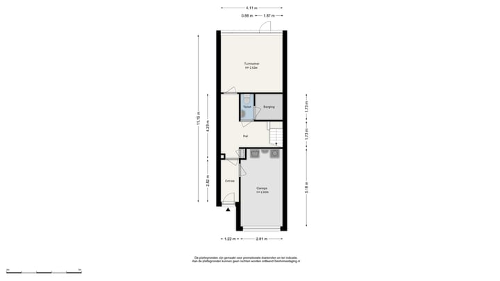 Foto 53 van Graaf Janstraat 205