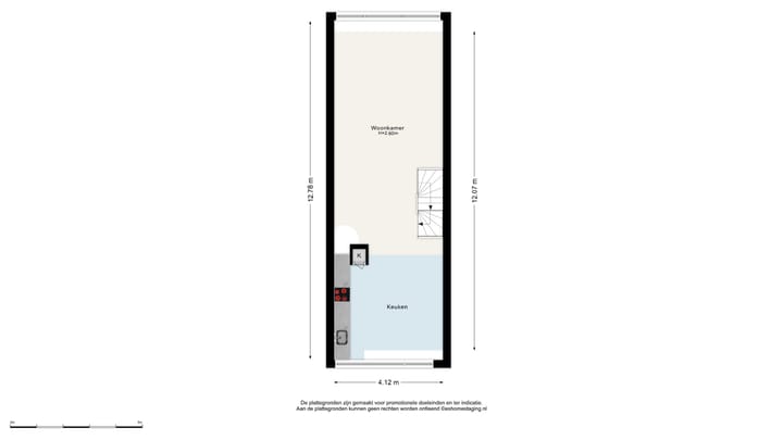 Foto 54 van Graaf Janstraat 205