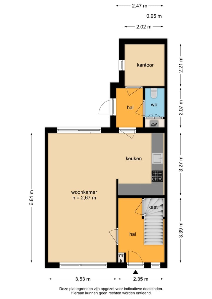 Foto 36 van Hofstraat 99