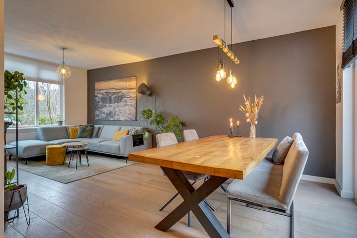 Foto 2 van Hofstraat 99