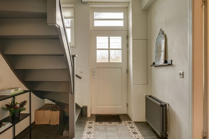 Foto 4 van Hofstraat 99