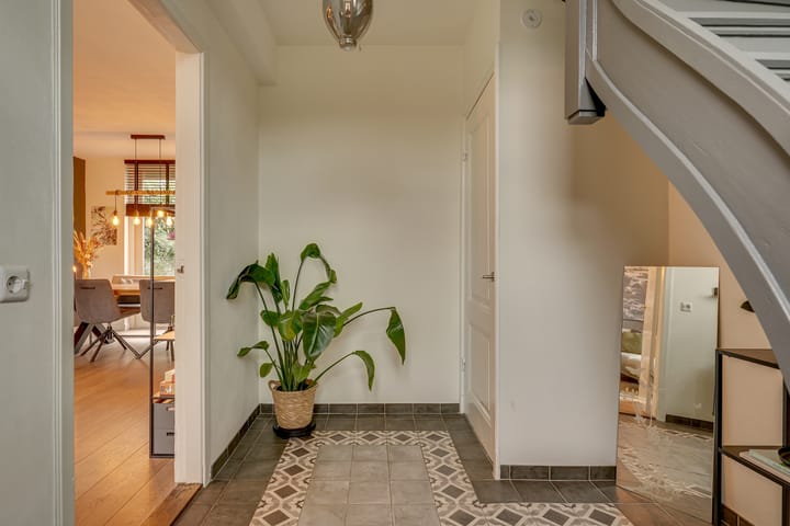 Foto 6 van Hofstraat 99