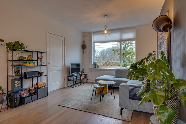 Foto 10 van Hofstraat 99