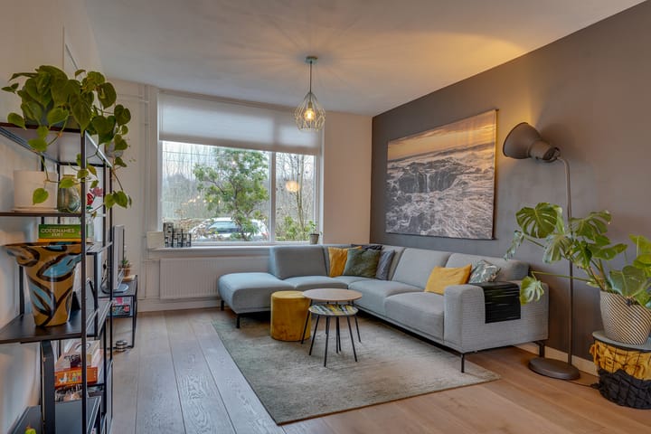 Foto 11 van Hofstraat 99