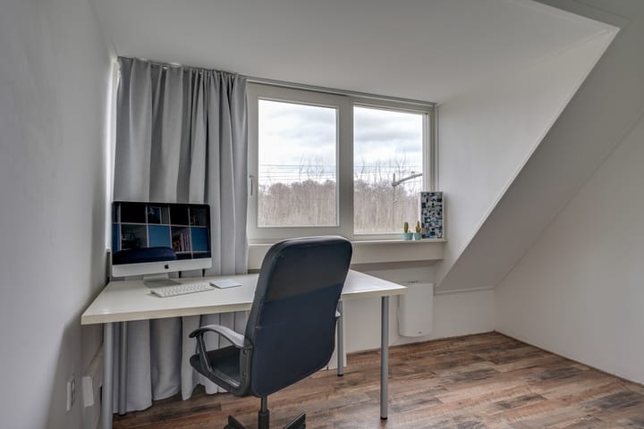 Foto 23 van Hofstraat 99