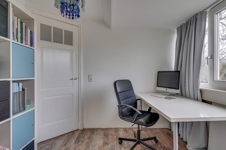 Foto 25 van Hofstraat 99