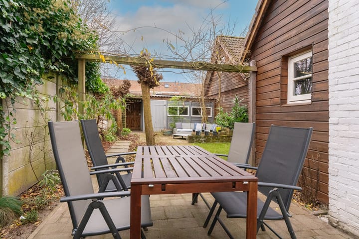 Foto 31 van Hofstraat 99