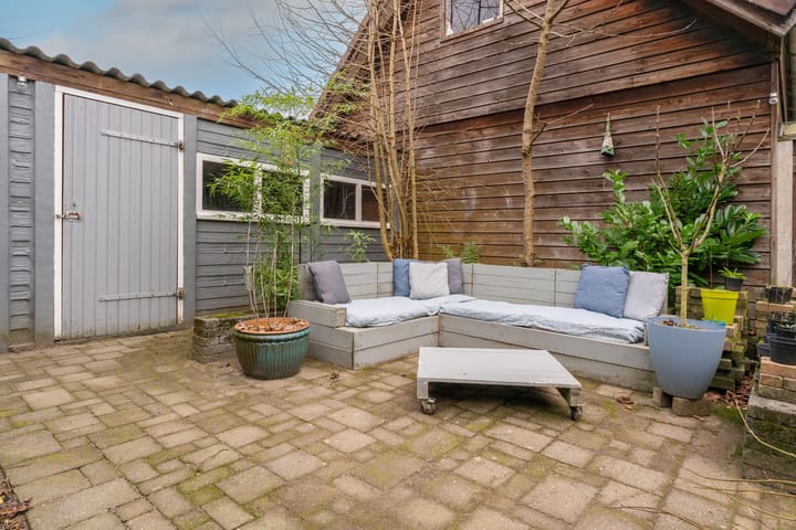 Foto 33 van Hofstraat 99