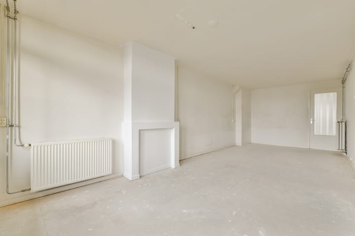 Foto 3 van Van Ostadestraat 173-3