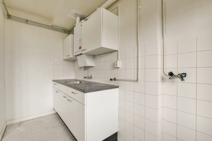 Foto 6 van Van Ostadestraat 173-3