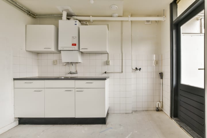 Foto 7 van Van Ostadestraat 173-3