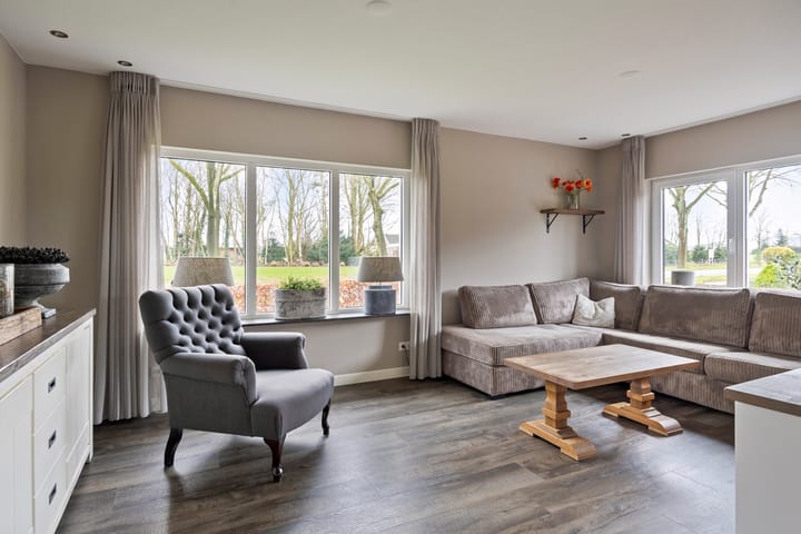 Foto 4 van Kanaal A NZ 79